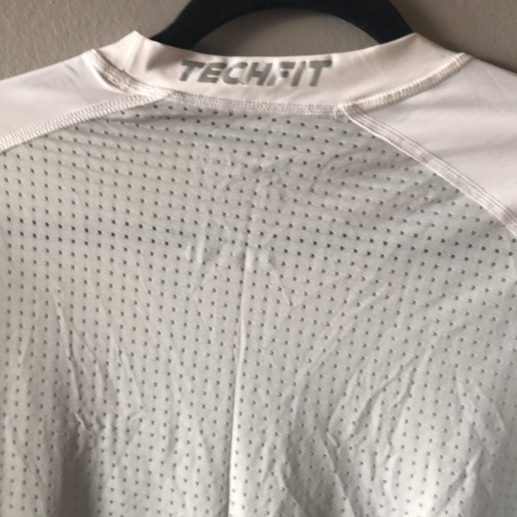 Tech fit compression - Picture 5 of 6